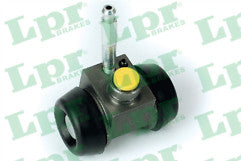 FOR IVECO DAILY TURBO DAILY LDV CONVOY REAR WHEEL CYLINDER LEFT RIGHT 