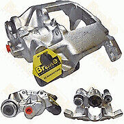 FOR PEUGEOT 406 1.8 1.9 2.0 2.1 2.0 3.0 HDI TURBO REAR BRAKE CALIPER LEFT SIDE
