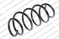 FOR FORD FIESTA MK7 1.4 1.6 B299 2008-2018 FRONT COIL SPRING SET 592885771