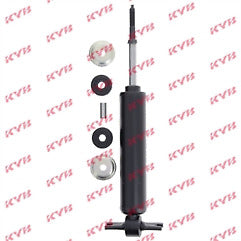 FRONT SHOCK ABSORBER FOR VW LT 28 31 40 2.4 2.4D 1978-1992 PIN/YORK FITTING