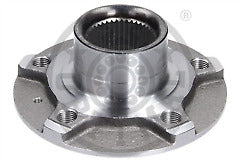 FOR AUDI A4 2.0TDi AVANT QUATTRO B8 8K WHEEL BEARING HUB FLANGE ASSEMBLY