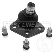 FRONT LOWER BALL JOINT FIT PORSCHE 924 2.0 CARERRA GT 1980 ON 171407365F