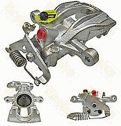 MONDEO MK3  REAR BRAKE CALIPER BOSCH TYPE FITTING RIGHT SIDE 