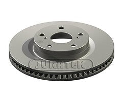 FOR RAV-4 SR D-CAT (MK3 FL (ALA30))  FRONT REAR BRAKE DISCS AND PADS