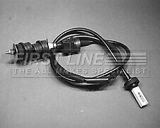 1550MM CLUTCH CABLE FIT CITROEN ZX TURBO 1.9 1991-97 2150.P3