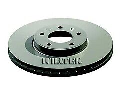 FOR NISSAN PRIMASTAR 1.9 DCi 2.0 2 FRONT BRAKE DISCS & PADS !NEW!