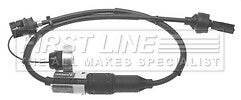 1438MM CLUTCH CABLE FIT BERLINGO PEUGEOT PARTNER 1.9D 9621451680