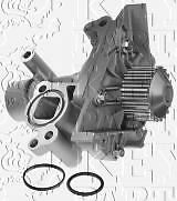 PEUGEOT 206 GTI 180 C4 VTR VTS C5 C8 16V 406 407 607 808 WATER PUMP 