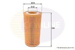 VW GOLF SEAT AUDI OIL FILTER OIL FILTER P9232 1457429243