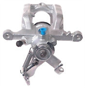 VAUXHALL ASTRA J 2009-2015 REAR BRAKE CALIPER RH DRIVER SIDE SOLID DISC MANUALHB