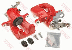 GOLF MK5 MK6 EDITION 30 TSi GTI OCTAVIA MK1 VRS REAR BRAKE CALIPER OS RH GENUINE