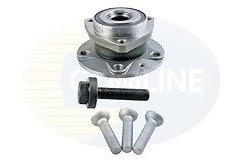 FOR AUDI A3 QUATTRO VW GOLF  MK5 6 FRONT OR REAR WHEEL BEARING HUB 3 STUD TYPE