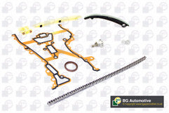 CORSA C D TIMING CHAIN KIT SET 1.0 1.2 1.4 Z10XE Z10XEP Z12XE Z12XEP Z14XEP NEW