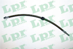 BMW 3 SER E46 SALOON COMPACT ESTATE REAR BRAKE FLEXY HOSE REAR LEFT OR RIGHT