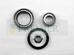 FOR VOLKSWAGEN CARAVELLE 1.6 1.6 TURBO VW TRANSPORTER FRONT WHEEL BEARING KIT