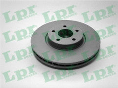 2 X FRONT BRAKE DISCS PAIR VENTED FOR FORD MONDEO MK4 2.0 07-15 300MM NEW 