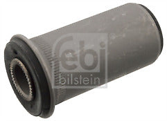 FOR MITSUBISHI L200 SHOGUN FRONT LOWER INNER FEBI BILSTEIN SUBFRAME BUSH MOUNT