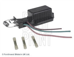 BMW MINI ONE COOPER S 1.6 R50 R53 RADIATOR COOLIN FAN RESISTOR SWITCH REPAIR KIT