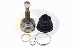 VAUXHALL ASTRA 1.6 1.7D TD 2.0GTE SRI  MK1 2 CV JOINT 