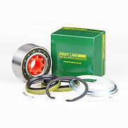 FRONT WHEEL BEARING KIT MR2 AW11 CAMRY SV21 CARINA E AT190 191 FKB335