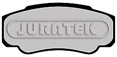 FOR CITROEN RELAY FIAT DUCATO 2.0 2.3 PEUGEOT BOXER 2.0 2.2 2.8 REAR BRAKE PADS