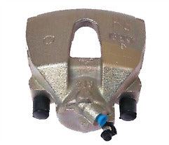 BRAKE CALIPER FRONT RH SIDE + BRACKET SLIDER PIN KIT FOCUS C-Max 1.8TDCi 2003-07