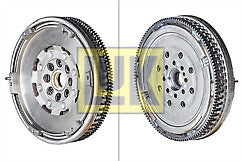 DUAL MASS FLYWHEEL MERCEDES A180 B180 B200 A200 CDi W169 W245 2005-2012