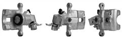 FOR HYUNDAI i10 2008-2013 REAR BRAKE CALIPER PAIR LH RH FOR REAR 
