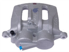 BRAKE CALIPER FRONT RH OS +SLIDER FOR VITO VIANO 2.1 2.2 3.0CDi BOSCH 2003-16