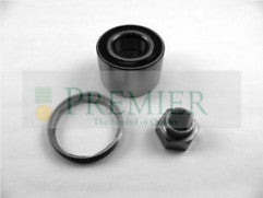 FOR FIAT UNO 127 LANCIA MONTE CARLO PRISMA FRONT WHEEL BEARING KIT