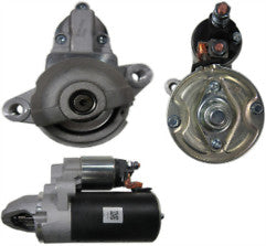 BRAND NEW STARTER FOR MINI COOPER D SD COUNTRYMAN ALL4 R57 R58 R60