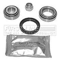 1 X FIRSTLINE REAR RIGHT WHEEL BEARING KIT FOR MAZDA 323  1.1 1.5 1.6 1985-1989