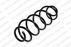 FOR CITROEN C3 1.1 1.4 1.6 MK1 2002-2010  REAR COIL SPRING SET 545545771