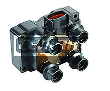 FITS FORD MAZDA - IGNITION COIL PACK NEW  OE QUALITY