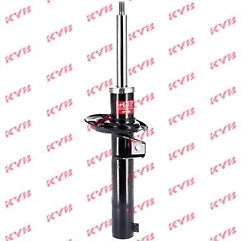 AUDI TT TT QUATTRO  8J 1.8 2.0 TDI 2.0 TFSI 3.2 2006-2015 FRONT SHOCK ABSORBERS 