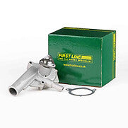 FOR FORD ESCORT 1.3 MK6 MK7 FIESTA 1.1 1.3 MK3 MK4 WATER PUMP FWP1510