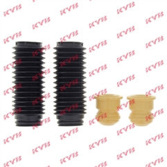 FOR HONDA CIVIC FN FK 2 MK8  FRONT SHOCK ABSORBER STRUT BOOT DUST COVER KIT 