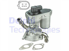 1 x NTK NGK 90300 EGE5-D006 EGR VALVE FOR FORD TRANSIT TORNEO