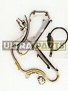 FOR NISSAN TINO ALMERA PRIMERA X-TRAIL YD22DDT YD22DDTI TIMING CHAIN KIT NEW 