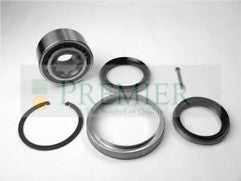 FOR TOYOTA CARINA E 1.6 1.8 2.0 CELIA TOYOTA RAV-4 FRONT WHEEL BEARING KIT 