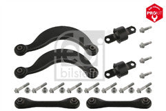 FOR FORD FOCUS MK1 MK2 REAR CROSS STRUT KIT 