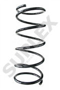FOR MITSUBISHI CHALANGER SHOGUN SPORT REAR SUPLEX 20078 Coil Spring