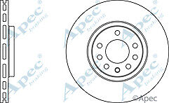 FOR OPEL VAUXHALL ASTRA ADAM CORSA  FRONT CROSS DRILLED GROOVED BRAKE DISCS PADS