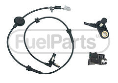 FIT FOR NISSAN ALMERA N16 FRONT RIGHT DRIVER SIDE ABS SENSOR