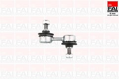FOR HONDA CIVIC 1995> 3DR 5DR 4DR FRONT ANTI ROLL BAR LINKS LEFT AND RIGHT SIDE 