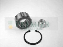 FRONT WHEEL BEARING KIT FITS CITROEN AX GTI 1.4 1987-97 SAXO PEUGEOT 106