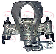 REAR NS LH  BRAKE CALIPER FOR NV400 MASTER MOVANO INTERSTAR DCi SINGLE WHEELER