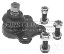 FORD MONDEO MK1 MK2 1993-2001 2 LOWER SUSPENSION WISHBONE ARM BALL JOINTS 