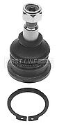 FRONT LOWER BALL JOINT FIT MITSUBISHI GALANT TURBO 2.0 1984-88