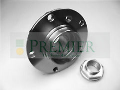 FOR BMW 7 SERIES E38 1994-2002 FRONT WHEEL BEARING HUB KIT 
